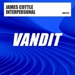 cover: James Cottle - Interpersonal