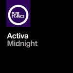 cover: Activa - Midnight (Extended Mix)