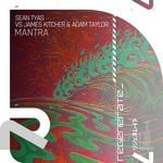 cover: James Kitcher & Adam Taylor|Sean Tyas - Mantra (Extended Mix)