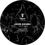 cover: Asem Shama - Deleted User