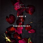 cover: Lane 8 - Fingerprint