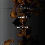 cover: Lane 8 - With Me