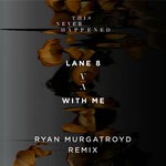 cover: Lane 8 - With Me