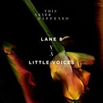 cover: Lane 8 - Little Voices