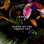 cover: Lane 8 - March Of The Forest Cat