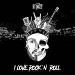 cover: Le Pedre - I Love Rock'n Roll (Extended Edit)