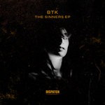 cover: Btk - The Sinners EP