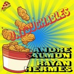 cover: Andre Salmon|Rayan Hermes - Untouchables