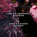 cover: Lane 8|Anderholm|Khaen - Bluebird/Duchess