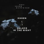 cover: Khaen - Solace In The Night