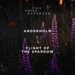 cover: Anderholm - Flight Of The Sparrow