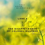 cover: Lane 8 - The Disappearance Of Colonel Mustard