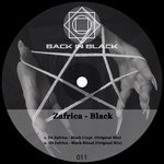 cover: Dj Zafrica - Black