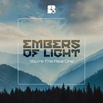 cover: Embers Of Light - You're The Real One