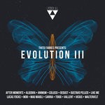 cover: Various - Thito Fabres Presents: Evolution III