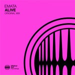 cover: Emata - Alive