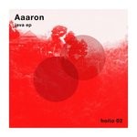 cover: Aaaron - Java EP