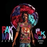 cover: Pakman Jitt - PakWorld (Explicit)