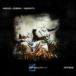 cover: Miguel Kobain - Insanity