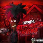 cover: Glokk Nine - Bloodshells Revenge