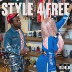 cover: Troy Ave - Style 4 Free (Issue 2) (Explicit)