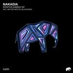 cover: Nakadia - Positive Energy