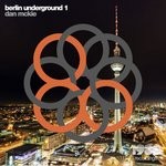 cover: Dan Mckie|Various - Berlin Underground (1)