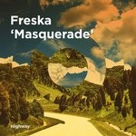 cover: Freska - Masquerade