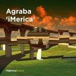 cover: Agraba - IMerica