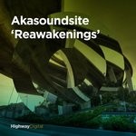 cover: Akasoundsite - Reawakenings