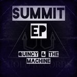 cover: Quincy & The Machine - Summit