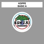 cover: Koppe - Basic A