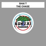 cover: Shai T - The Chase