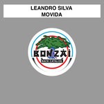 cover: Leandro Silva - Movida