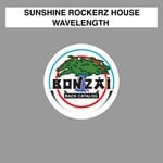 cover: Sunshine Rockerz House - Wavelength