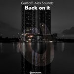 cover: Alex Sounds|Gustaff - Back On It