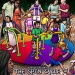 cover: Spence The Prince - The Spin Cycle