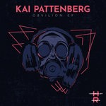 cover: Kai Pattenberg - Obvilion EP