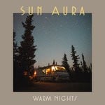 cover: Sun Aura - Warm Nights