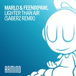 cover: Marlo & Feenixpawl - Lighter Than Air (SaberZ Remix)