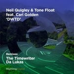 cover: Cari Golden|Neil Quigley|Tone Float - DWTD