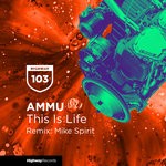 cover: Ammu - This Is Life