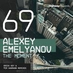 cover: Alexey Emelyanov - The Moment