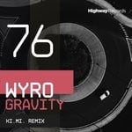 cover: Wyro - Gravity