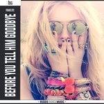 cover: Fernando Lopez - Before You Tell Him Goodbye (Remixes)