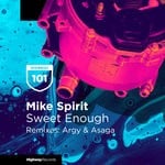 cover: Mike Spirit - Sweet Enough