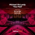 cover: Michael Mclardy - You Feel