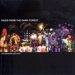 cover: Various - Tales From The Dark Forest