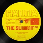 cover: Hanna - The Summit EP