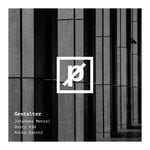 cover: Johannes Menzel - Gestalter